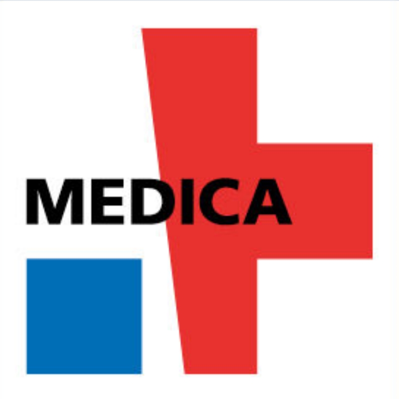 2023 MEDICA Düsseldorf'ta